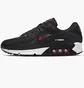 Кроссовки мужские Nike Air Max 90 Black Dv3503-001