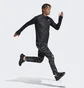 Жилетка мужская Adidas Own The Run Vest Black HM8440
