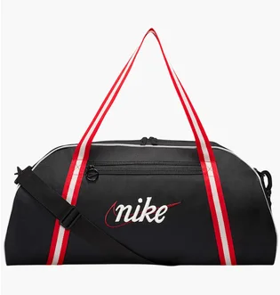 Сумка унісекс Nike Gym Club Training Black DH6863-015