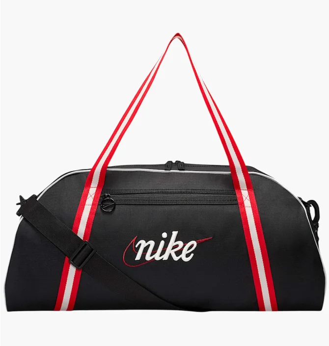 ᐉ Сумка унисекс Nike Gym Club Training Black DH6863-015 - купить