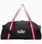 Сумка унисекс Nike Gym Club Training Black DH6863-015