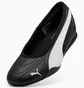 Балетки женские Puma Catch Soleil Ballerina Black 404642-02