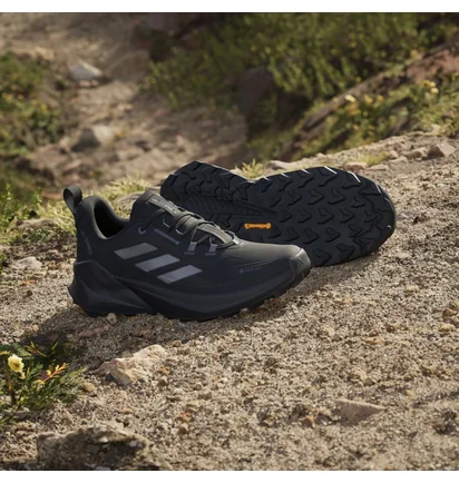 Кроссовки женские Adidas Terrex Trailmaker 2.0 Gore-Tex Hiking Black IE5154