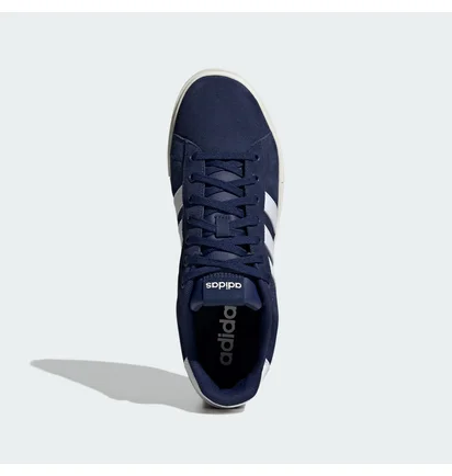Кросівки унісекс Adidas Daily 4.0 Blue IF4503