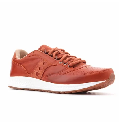 Кроссовки мужские Saucony Freedom Runner Orange S703942