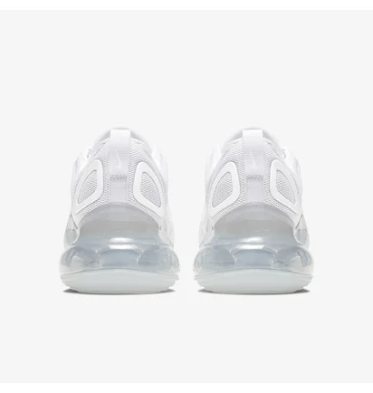 Кроссовки женские Nike W Air Max 720 White AR9293-101