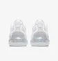 Кроссовки женские Nike W Air Max 720 White AR9293-101