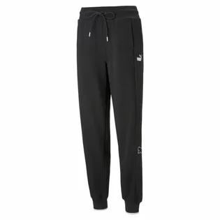 Штаны женские Puma Power Colorblock White 673639-01