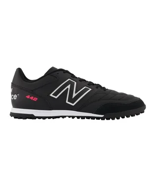 Кросівки чоловічі New Balance 442 V2 Team Tf Black Ms42Tbk2