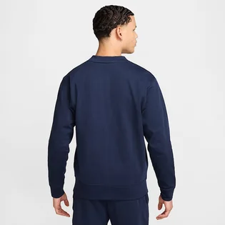 Кофта мужская Nike Club Fairway Blue FN3898-451