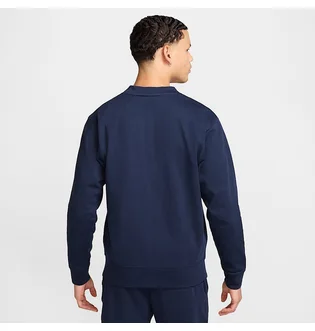 Кофта мужская Nike Club Fairway Blue FN3898-451