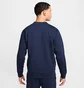 Кофта мужская Nike Club Fairway Blue FN3898-451