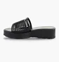 Тапочки женские Ipanema Essence Black 83786-BO478