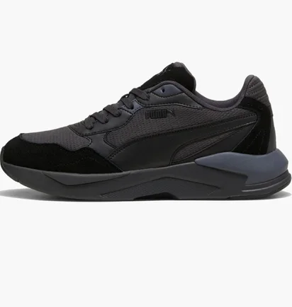 Кроссовки мужские Puma X-Ray 3 Black 397828-03