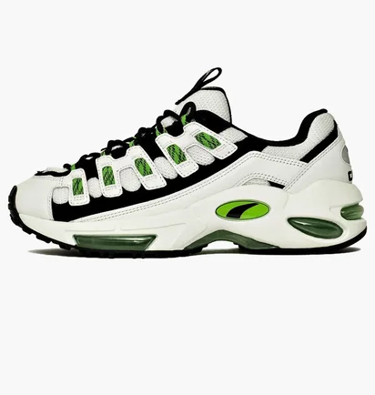 Кроссовки мужские Puma Cell Endura Multi 369357-01
