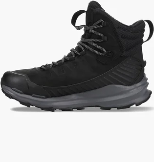 Ботинки мужские The North Face Vectiv Fastpack Hiking Boots Black NF0A8AEVNY7