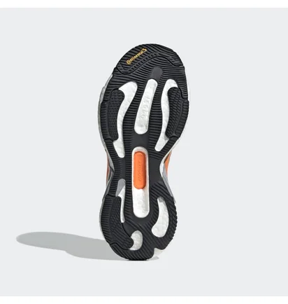 Кроссовки женские Adidas By Stella Mccartney Solarglide Running Shoes Multi Gy6097
