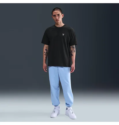 Футболка чоловіча Nike Kobe Dri-Fit Basketball Black IM0371-010