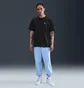 Футболка чоловіча Nike Kobe Dri-Fit Basketball Black IM0371-010