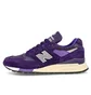 Кроссовки мужские New Balance made in USA U998Te Violet U998TE