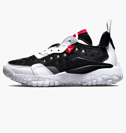 Кросівки чоловічі Air Jordan Delta 2 Black/White CV8121-011