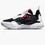 Кросівки чоловічі Air Jordan Delta 2 Black/White CV8121-011