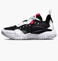 Кросівки чоловічі Air Jordan Delta 2 Black/White CV8121-011