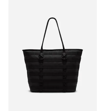 Сумка унісекс Nike Nsw Rpm Tote Black FJ0439-010