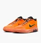 Кросівки чоловічі Nike Lebron Witness Ix Orange HQ8034-800
