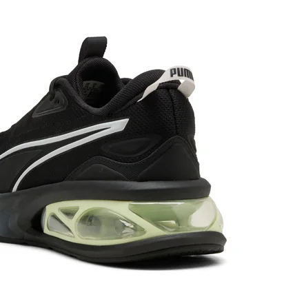 Кросівки чоловічі Puma Solar Black 311175-10