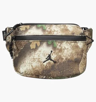 Сумка унісекс Air Jordan Jam Franchise Brown MA9152-K90