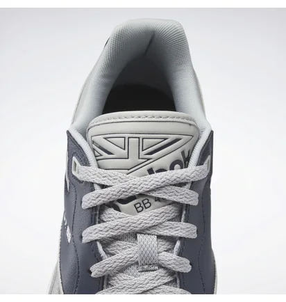Кроссовки унисекс Reebok Bb 4000 Ii Grey Ig9952