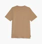 Футболка мужская Puma LegacyS Graphic Tee Brown 622735-85