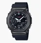 Часы мужские Casio G-Shock Metal Covered Utility Wave Series GM-2100CB-1A