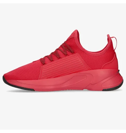 Кроссовки мужские Puma Softride Premier Slip-On Red 37654002