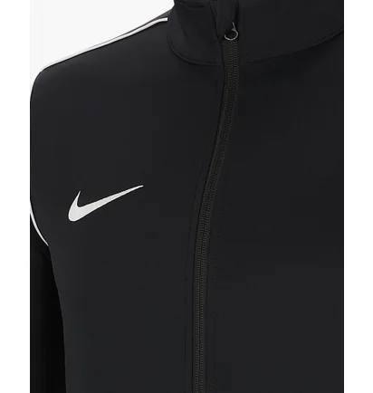 Олимпийка детская Nike Y Nk Dry Park 20 Jkt Black Bv6906-010