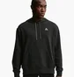 Худі чоловіче Nike Acg Magic Hour MenS Dri-Fit Trail Hoodie Black/White IO9667-010