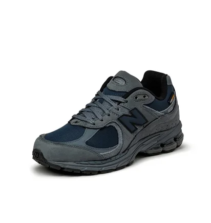 Кроссовки унисекс New Balance 2002R Blue M2002RPH