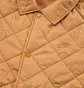 Куртка мужская Nike Club Lightweight Quilted Therma-Fit Insulated Orange FZ0634-224