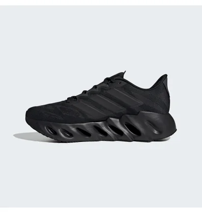 Кроссовки мужские Adidas Switch Fwd Running Black ID1779