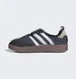 Кроссовки мужские Adidas Puffylette Samba Shoes Black HP6700