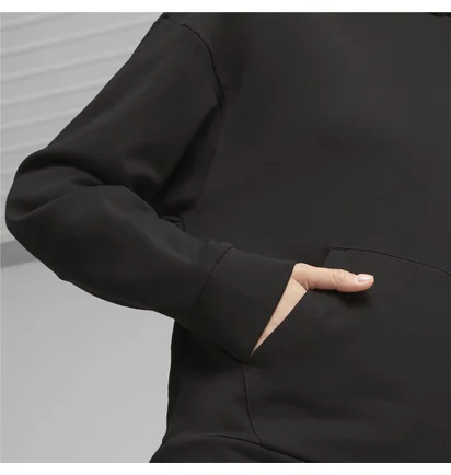 Худі жіноче Puma Better Essentials Black 675988-01