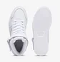 Кросівки жіночі Puma Carina Street Mid White 392337-01