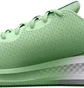 Кроссовки женские Under Armour Charged Pursuit 3 Green 3024889-300