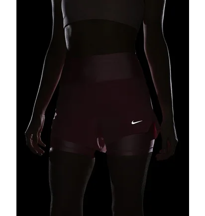 Шорты женские Nike 7,5 Cm Dri-Fit Swift Pink DX1029-611