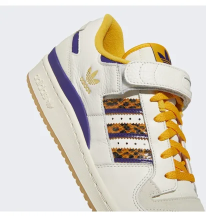 Кросівки чоловічі Adidas Forum 84 Low Shoes Beige Gw2007
