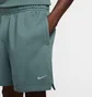 Шорти унісекс Nike Nrg Nocta Cs Short Fleece Green FQ0408-382