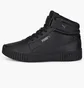 Кросівки жіночі Puma Carina 2.0 Mid Black 385851-01