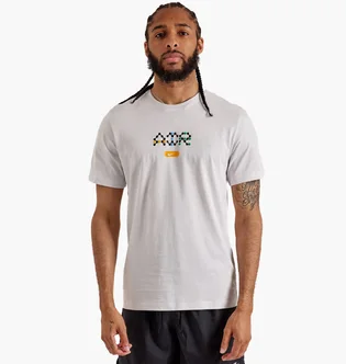 Футболка мужская Nike Sportswear White FV3718-094