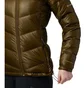 Пуховик жіночий Columbia Pike Lake Omni-Heat Olive EK0050-319
